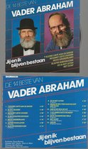 DE 14 BESTE van VADER ABRAHAM