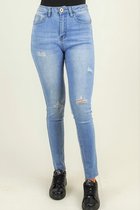 Bestiny Jeans 1568 maat 36