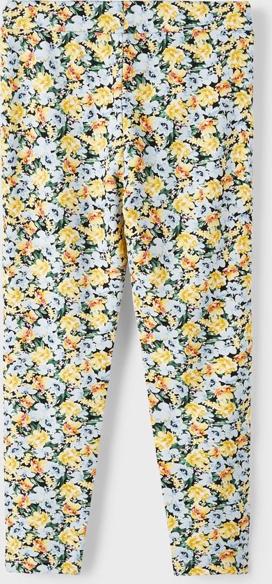 name it NKFDALLI IDA NORMAL PANT Meisjes Broek - Maat 140