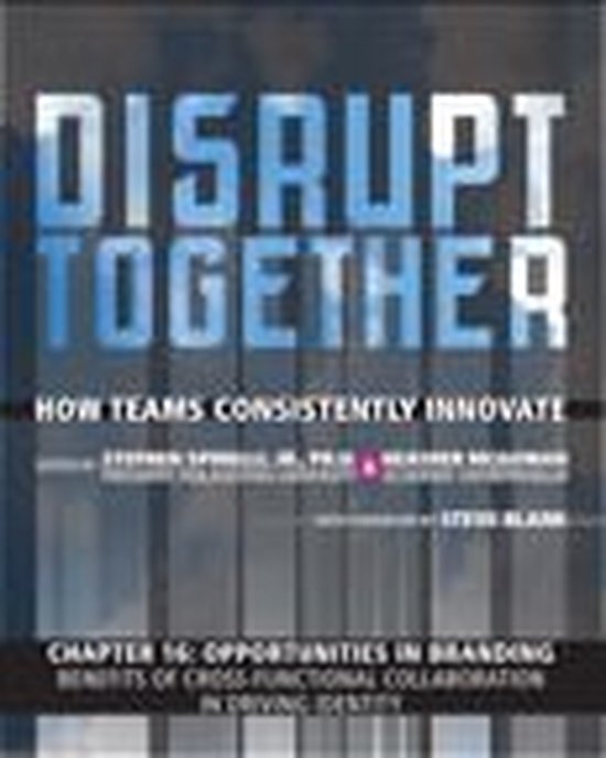 Opportunities In Branding Benefits Of Cross Functional Collaboration In Driving Bol