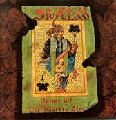 Skyclad – Prince Of The Poverty Line 1994 CD