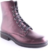 Durea 9673 veterboot bordeaux wijdte G