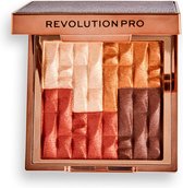 Revolution Pro - Goddess Glow - Shimmer Brick