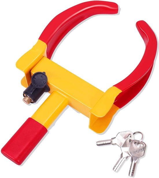 Wielklem Slot | Model 2 - HandelsOnderneming Michielsen