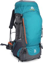JL E-sales® Ruime Backpack – Rugzak – Outdoor – Travel bag - Reizen.