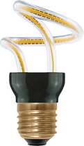 Segula 50149 LED-lamp Energielabel B (A++ - E) E27 Lusvorm 8 W = 30 W Warmwit (Ø x l) 65 mm x 100 mm 1 stuk(s)