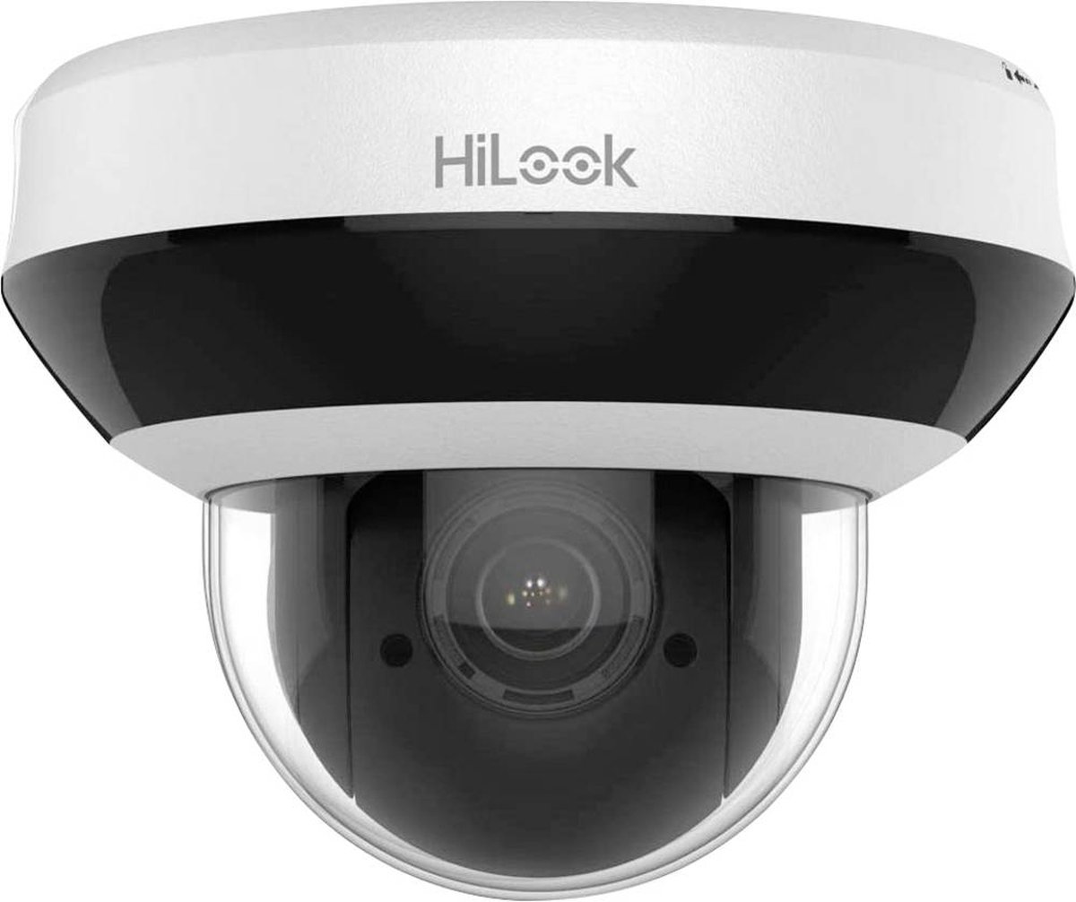 HiLook PTZ-N2404I-DE3 hln240 IP Bewakingscamera- 16 x digitale zoom