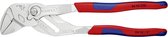 Knipex 86 05 250 Sleuteltang 52 mm 250 mm