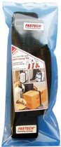 FASTECH® 923-330-Bag Klittenband Met riem Haak- en lusdeel (l x b) 1700 mm x 50 mm Zwart 1 stuk(s)