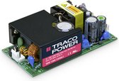 AC/DC inbouwnetvoeding open TracoPower TPP 150124AJ +26.4 V/