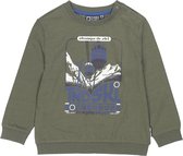 Tumble 'N Dry  Matteo Longsleeve Jongens Lo maat  98