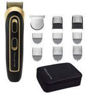 Rowenta Draadloos Trim & Style Haar & Baardtrimmer - 11 Delig
