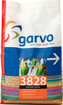 Garvo Parkietenvoer Extra 2 kg