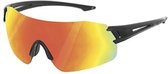 Massi Master zonnebril - fietsbril - reflecterend - unisex