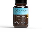 Liposomale Vegan Omega 3 - 60 capsules