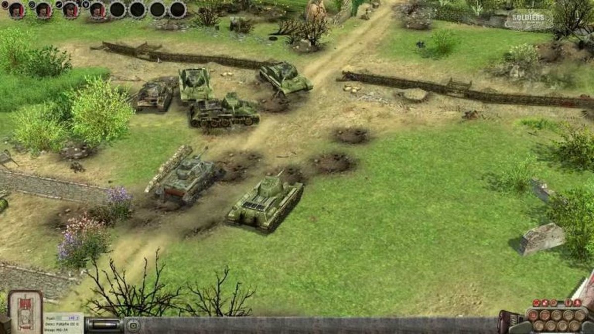 Soldiers Heroes of World War 2 | Games | bol