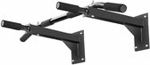 Pull Up Bar -Pull Up Stang - Optrekstang Wandmontage - Krachttraining - wandstang Optrekstang - Pull up Bar - Pull Up Station