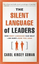 Silent Language Of Leaders