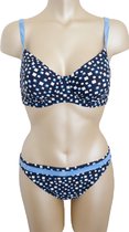 Sunmarin - Midnight Blue - bikini - 42C / 85C + 42 / XL