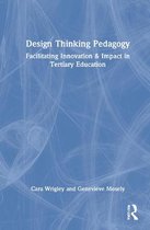 Design Thinking Pedagogy