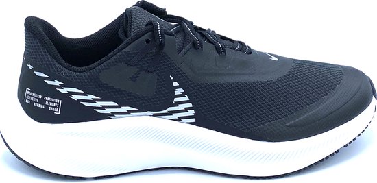 Nike Quest 3 Shield- Chaussures de Chaussures de course pour homme - Taille 46