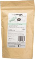 teapigs Peppermint Leaves - Loose Tea - 100gr