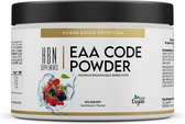 HBN - EAA Code Powder (280g) Wildberry