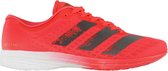 adidas Performance Adizero Rc 2 M Hardloopschoenen Mannen Roos 40 2/3