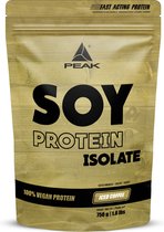 Soy Protein Isolate (750g) Iced Coffee