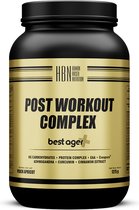 HBN - Post Workout Complex Best Ager (1275g) Peach Apricot