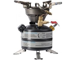 US benzine brander kooktoestel Patrol Stove