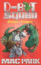 D-BOT SQUAD 5 - Stack Attack: D-Bot Squad 5