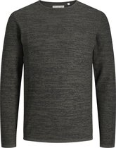 PRODUKT PKTBWO PHENIX CREW NECK KNIT  Heren Trui - Maat L