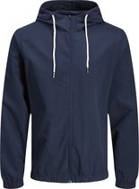 PRODUKT PKTSNO NATE JACKET  Heren Jas - Maat M