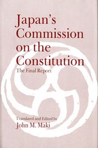 Americana Library (AL) - Japan's Commission on the Constitution
