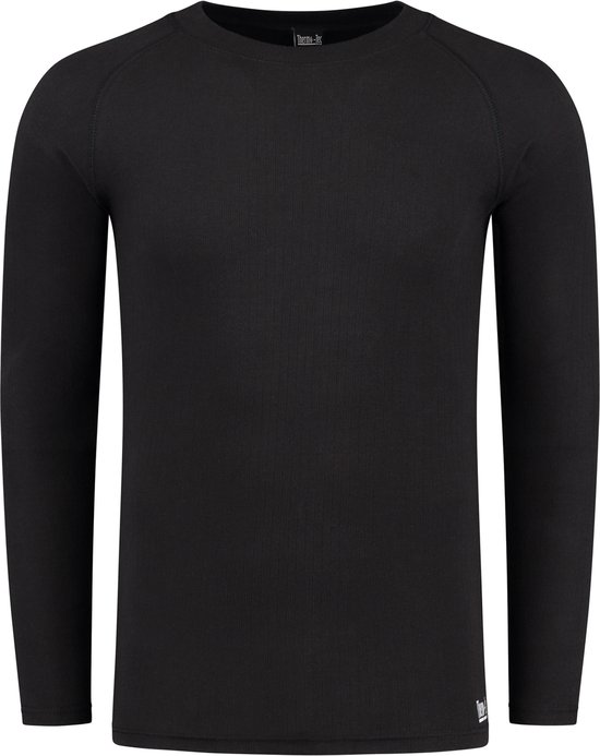 Heat Stoke® ️ Set van 2 thermalenset voor heren, lange broek, warme