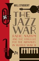 Library of World War II Studies-The Jazz War