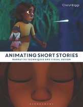 Animating Short Stories Narrative Techniques and Visual Design Required Reading Range