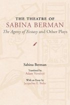 The Theatre of Sabina Berman