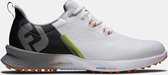 Footjoy Fuel - Heren schoen - Wit/Zwart - 42