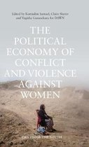 The Political Economy of Conflict and Violence against Women