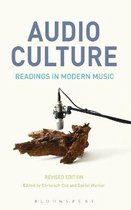 Audio Culture, Revised Edition