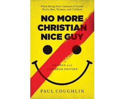 No More Christian Nice Guy