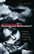 Primitive Rebels or Revolutionary Modernizers?