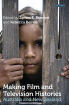 Making Film and Television Histories: Australia and New Zealand