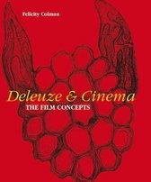 Deleuze & Cinema The Film Concepts