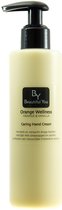 BeautifulYou Caring Hand Cream Orange Wellness - 200 ml