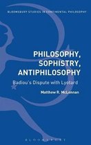 Philosophy Sophistryntiphilosophy