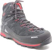 Meindl Tonale GTX - Wandelschoenen - Heren Black / Red 44.5