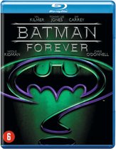 Batman Forever (Franse Versie)